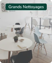 Grands Netoyages