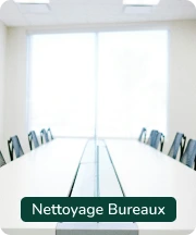 Nettoyage Bureau